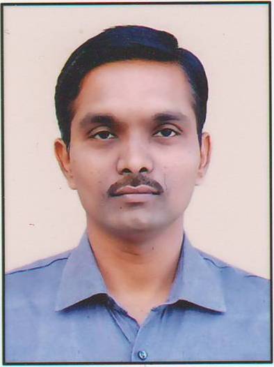 Dr. Rajkumar D Shinde